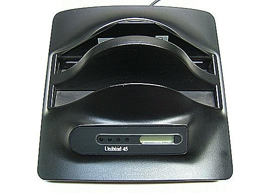 BINDMACHINE, Divers, Fournitures scolaires, Comme neuf, Enlèvement ou Envoi