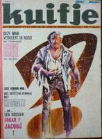 Kuifje Jubileumuitgave 12-10-71Nr 4126e Jaargang Hardcover, Boeken, Stripverhalen, Ophalen of Verzenden