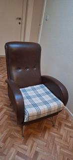 GRATIS eenpersoons zetel, Ophalen