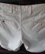 Witte short maat 25, Ophalen of Verzenden, Zo goed als nieuw