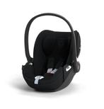 Cloud T, isofix T-basis, adapters, Cybex-regenhoes, Ophalen, Gebruikt, Overige merken, Isofix