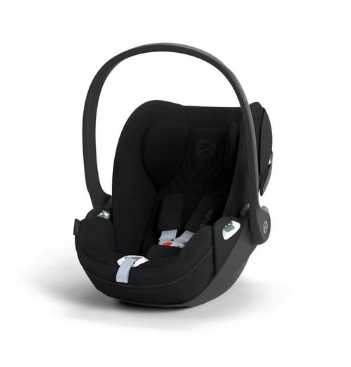 Cloud T, isofix T-basis, adapters, Cybex-regenhoes, Kinderen en Baby's, Autostoeltjes, Gebruikt, Overige merken, Isofix, Ophalen