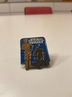 Star Wars 10 pins retro, Verzamelen, Verzenden, Zo goed als nieuw