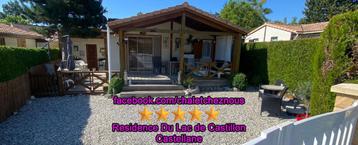 Chalet Castellane zuid frankrijk Provence beschikbaar voor biedingen