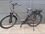 Vélo électrique Victoria E-Trekking, Comme neuf, Autres marques, 51 à 55 cm, Enlèvement