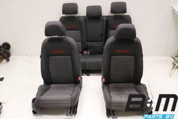 Stof Goal interieur VW Golf Plus . beschikbaar voor biedingen