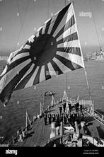 Militaria van de Japanse Keizerlijke Marine uit de Tweede We, Ophalen of Verzenden, Marine