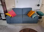 Zetel/2-zit en 3-zit, Huis en Inrichting, Ophalen, Overige maten, Nieuw, Rechte bank