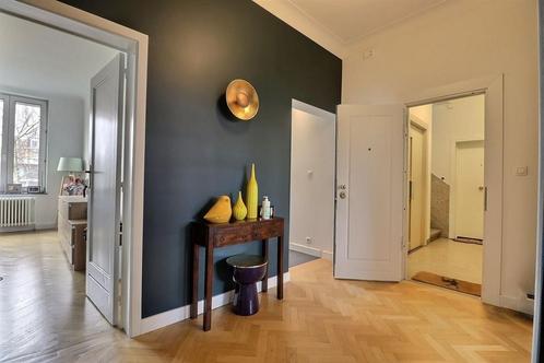 Appartement à louer à Ixelles, 2 chambres, Immo, Huizen te huur, Appartement