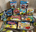 Volledig lot alle spellen zijn volledig, Hobby en Vrije tijd, Ophalen, Gebruikt