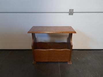voetbank beschikbaar voor biedingen