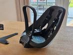 Fietsstoel Thule Yepp met houder voor Urban Arrow bakfiets, Fietsen en Brommers, Ophalen