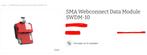 SMA webconnect datamodule SWDM-10, Enlèvement ou Envoi, Neuf