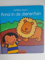 Anna.  Kathleen Amant. 5 boeken, Ophalen of Verzenden, Zo goed als nieuw