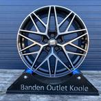 Seat Leon Altea Alhambra Exeo Tarraco Velgen 5x112 Octavia S, Auto-onderdelen, Banden en Velgen, 19 inch, Velg(en), Nieuw, Ophalen of Verzenden