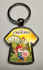 Porte-clés ( Beer La Chouffe )N10, Ophalen of Verzenden, Nieuw, Overige typen, Overige merken