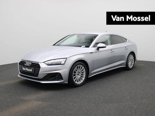 Audi A5 Sportback 35 TDI S tronic Business Edition Virtual C, Auto's, Audi, Bedrijf, Te koop, A5, Airconditioning, Climate control