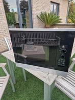 Combi oven Miele inbouw., Elektronische apparatuur, Microgolfovens, Ophalen, Zo goed als nieuw, Oven, Inbouw