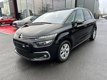 Citroen C4 Spacetourer 1.2 Pure Tech 130pk Feel beschikbaar voor biedingen