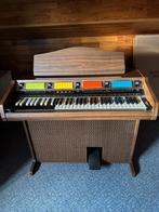 Hammond orgel Piper II, Muziek en Instrumenten, Ophalen, Gebruikt, Hammondorgel