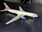 Maquette avion British airways 777, Collections, Comme neuf, Modèle réduit, Enlèvement ou Envoi