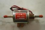 pompe à essence électrique basse pression 12 V, Autos : Pièces & Accessoires, Pompes à essence, Enlèvement ou Envoi