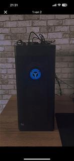 Computer, Enlèvement, Utilisé, SSD