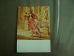 Postkaart P.P. Rubens, Verzamelen, Ongelopen, Ophalen of Verzenden, 1980 tot heden
