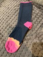 1 paar sokken van Dim maat 35 - 38, Kleding | Dames, Sokken en Kousen, Ophalen of Verzenden, Zo goed als nieuw, Maat 35 t/m 38