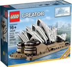 LEGO NIEUW SEALED Creator 10234 Sydney Opera House, Ophalen of Verzenden, Nieuw, Complete set, Lego