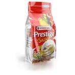 Snack Prestige Wilde Zaden – Gevarieerde voeding mix 125gr –, Dieren en Toebehoren, Ophalen of Verzenden