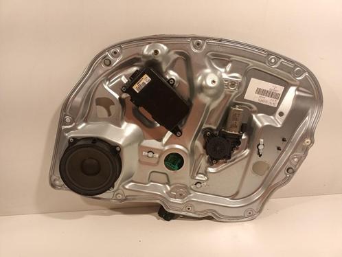 RAAMMECHANIEK ELEK RECHTS VOOR Lancia Musa (00517348710), Auto-onderdelen, Carrosserie, Lancia, Voor, Rechts, Gebruikt
