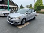 citroen c4,1.6 hdi,CAR PASS,euro 5,NAVIGATIE, Auto's, Euro 5, 110 g/km, 1600 cc, Bedrijf