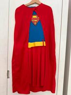 Verkleedkleren - Superwoman (12 jaar), Kinderen en Baby's, Carnavalskleding en Verkleedspullen, Ophalen, Nieuw, 146 t/m 152, Meisje