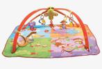 Gymini schuif en speel speelmat Tiny Love, Ophalen