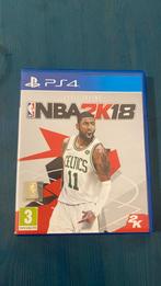 NBA 2K18, Games en Spelcomputers, Ophalen of Verzenden, Sport, Vanaf 18 jaar