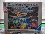 Puzzel Ravensburger 1000 stukjes, Nieuw, Ophalen of Verzenden, 500 t/m 1500 stukjes, Legpuzzel