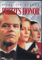 Prizzi's Honor (2002) Jack Nicholson - Kathleen Turner, Comédie romantique, Tous les âges, Utilisé, Enlèvement ou Envoi
