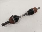 AANDRIJFAS LINKS VOOR Insignia Sports Tourer (13292198), Gebruikt, Opel
