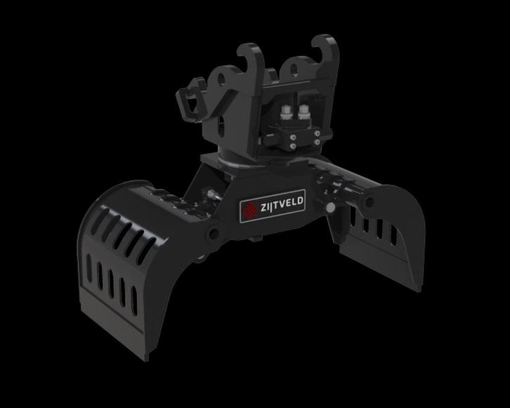 Zijtveld S100D, Zakelijke goederen, Machines en Bouw | Onderdelen