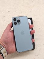 IPHONE 13 PRO MAX 5G 128GB SIERRA BLUE, Telecommunicatie, Ophalen, Zo goed als nieuw, IPhone 13 Pro Max
