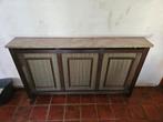 Ombouw radiator antiek, Doe-het-zelf en Bouw, Verwarming en Radiatoren, Ophalen, Radiator