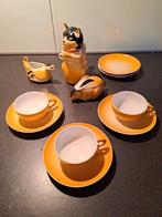 Dînette en porcelaine Mosa de Maastricht, Collections, Enlèvement ou Envoi, Porcelaine