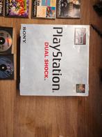 Ps1 en boite et jeux, Consoles de jeu & Jeux vidéo, Utilisé
