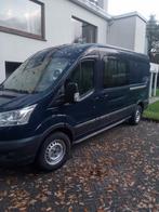 ford transit 4x4 webasto  double cabine, Euro 5, Diesel, Particulier, 4x4