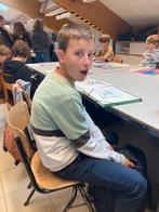 Lander DW, Vacatures