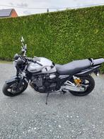 Yamaha XJR 1300 NIEUWSTAAT !, Naked bike, Particulier, 2 cylindres, 1300 cm³