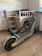Step - Segway Kick Max G30LE, Ophalen, Zo goed als nieuw