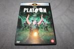 DVD Platoon, Cd's en Dvd's, Dvd's | Klassiekers, Gebruikt, Vanaf 16 jaar, 1980 tot heden, Ophalen of Verzenden