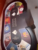 Table de poker, Cinq joueurs ou plus, Enlèvement ou Envoi, Utilisé, Poker